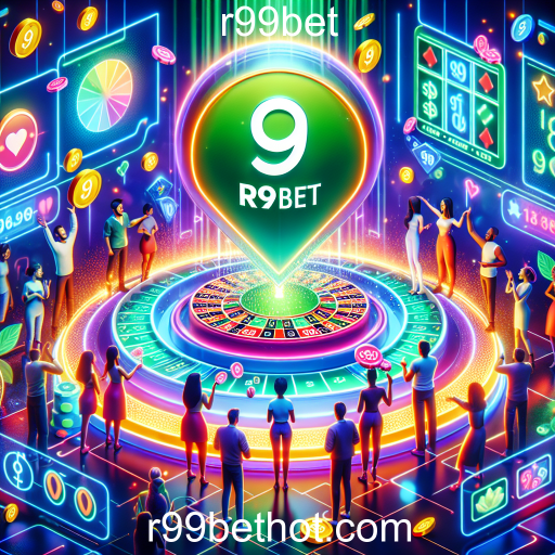 Explore o Programa de Fidelidade do r99bet: Vantagens e Benefícios para os Jogadores