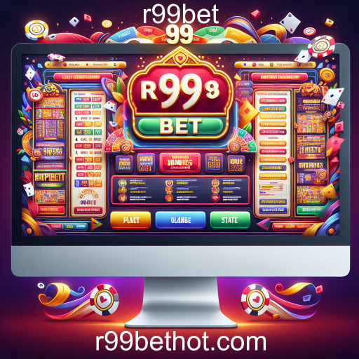 Atrações Imperdíveis: Promoções do r99bet que Você Não Pode Perder